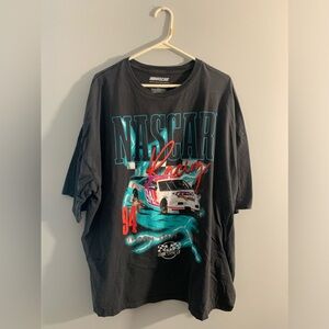 NASCAR T-shirt